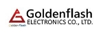 鑫隆電子(Goldenflash) Logo