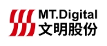 文明蒙恬 Logo