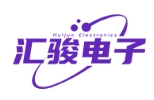 匯駿/匯溢 Logo