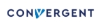 Convergent Distribution Logo