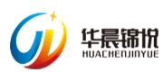 華晨錦悅 Logo
