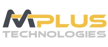 MPlus Logo