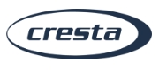 Cresta Logo