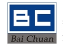 立川/百川 Logo