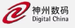神州數碼(Digital China) Logo