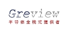 巨光微視 Logo