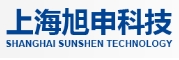 旭申 Logo