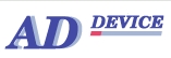 愛德/皚帝(AD DEVICE) Logo