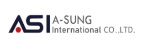 A-SUNG Logo