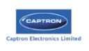 Captron Logo