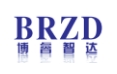 博睿智達(dá) Logo