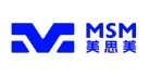 美思美 Logo