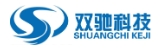 雙馳 Logo