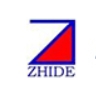 ZHIDE(志得电子)