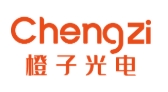 橙子光電 Logo