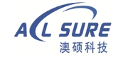 澳碩(all sure) Logo