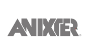 Anixter Logo