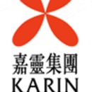 新靈電子 Logo