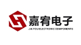 嘉宥電子 Logo