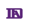飯田 Logo