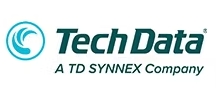 拓達(Tech Data/SYNNEX) Logo
