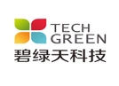 碧綠天 Logo