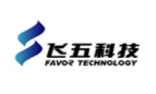 飛五科技 Logo