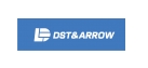 帝箭(dst-arrow) Logo