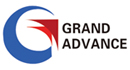 上海熠磊供應鏈管理有限公司/聯仲達(GRAND ADVANCE) Logo