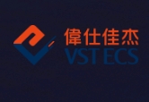 偉仕佳杰(VSTECS) Logo