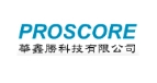 華鑫勝 Logo