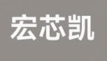 宏芯凱 Logo