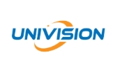 優力威盛(UNIVISION) Logo