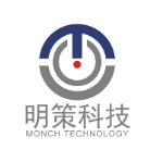 明策電子 Logo