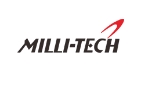 澤萬豐(Milli-Tech) Logo