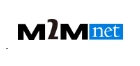 M2M Net Logo