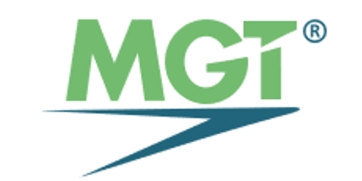 MGT Logo