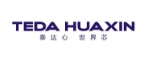 泰達華芯 Logo