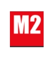 艾鎂特(M2) Logo