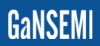 氮化鎵 Logo