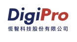恆智 Logo