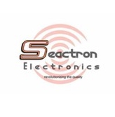 世科創電子 Logo
