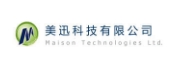 美迅 Logo