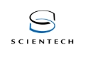Scientech Logo