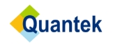 匡泰(Quantek) Logo