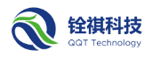 銓祺(QQT) Logo