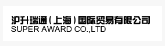 滬升瑞通 Logo