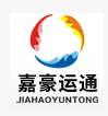 嘉豪運通 Logo