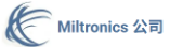 Miltronics Logo
