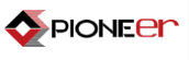 先鋒電子 Logo